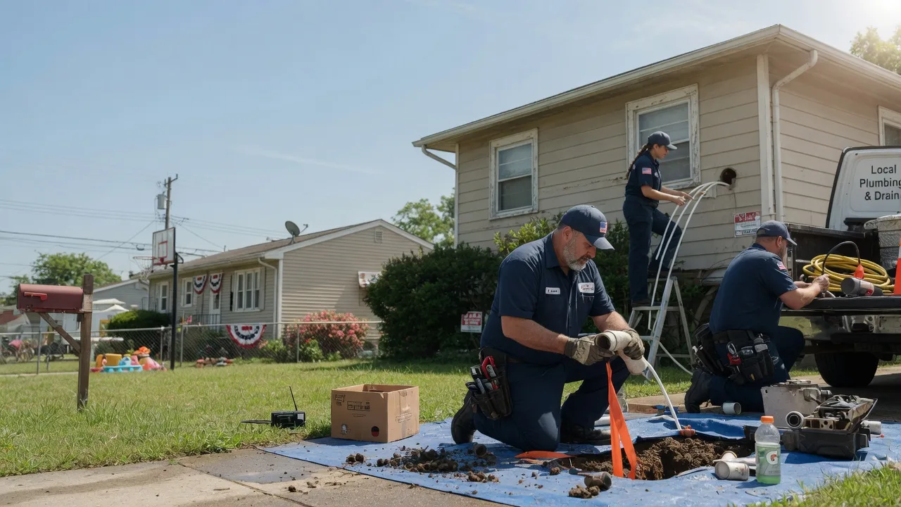 Faucet Repair in Senoia, GA near me