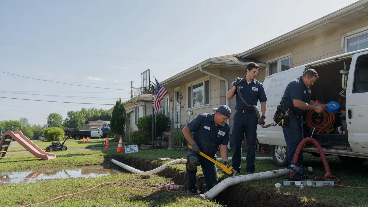 Toilet Installation in Senoia, GA near me